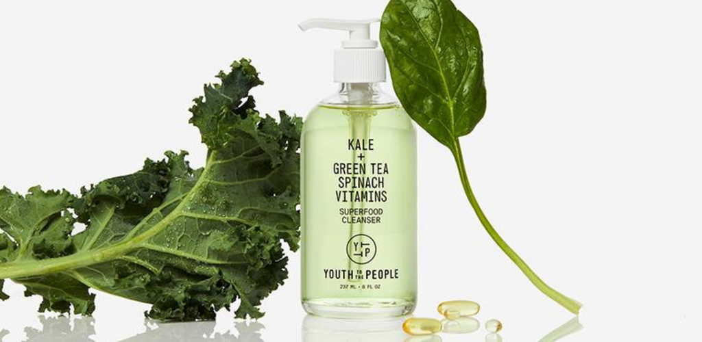 The Green Elixir - Inside Youth To The People’s Superfood Cleanser